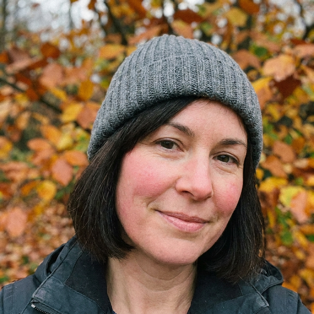 Gisela Hartmann
